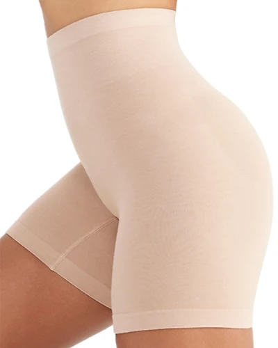 Yummie Brigitta Mid Waist Thigh Shaper
