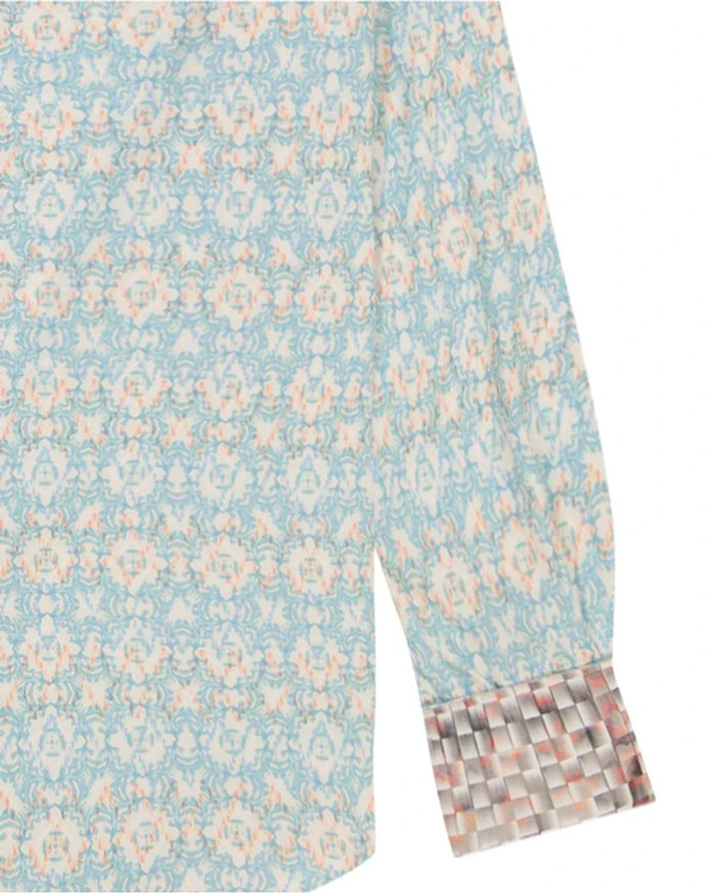 Mariage Classic Fit Button Down Shirt
