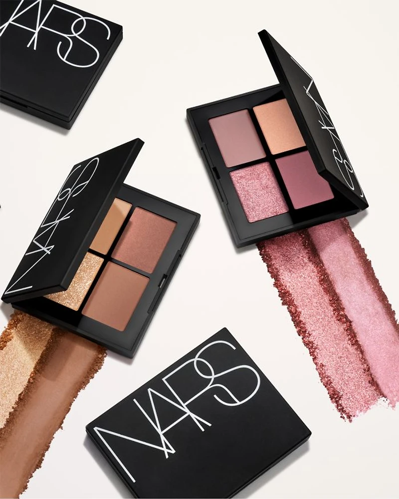 Quad Eyeshadow