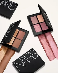 Quad Eyeshadow