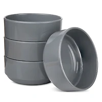 Godinger Marbella Melamine Stackable Bowls, Set of 4