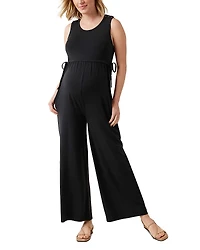 Ingrid & Isabel Nursing Jumpsuit