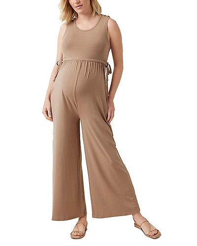 Ingrid & Isabel Nursing Jumpsuit