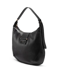 Bar Hobo Bag
