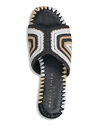 Women's Nottie Slide Sandals