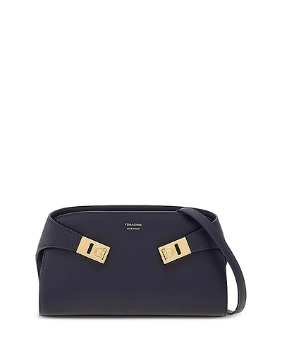 Ferragamo Hug Classic Handbag