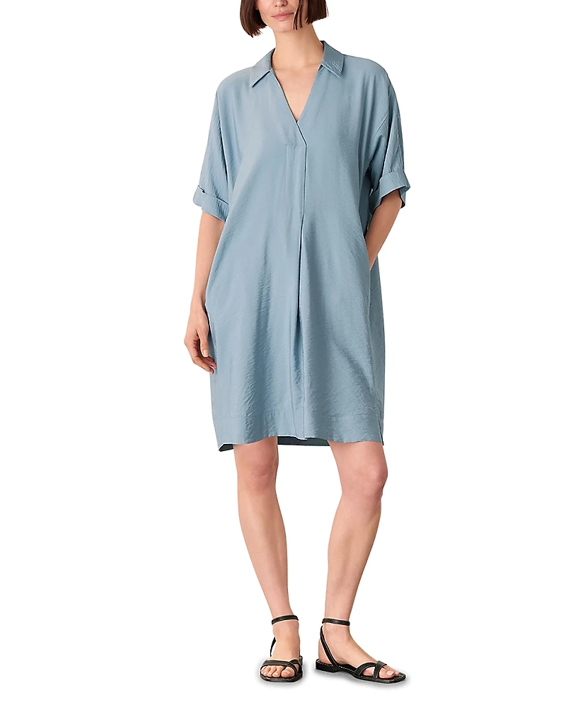 Whistles Melanie Dress