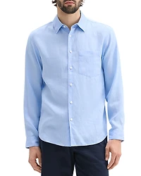 Theory Irving Shirt