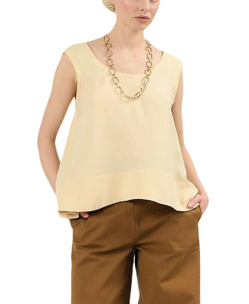 Careste Verona Trapeze Top