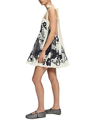 Mickey Mini Sundress