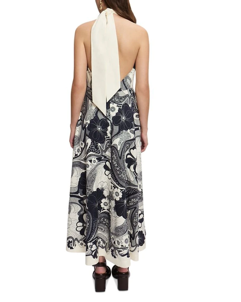 Mickey Midi Dress