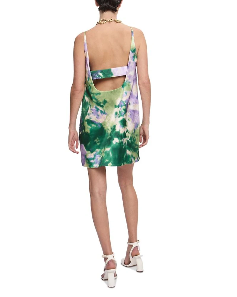 Alessandra Mini Dress