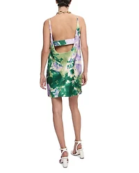 Alessandra Mini Dress
