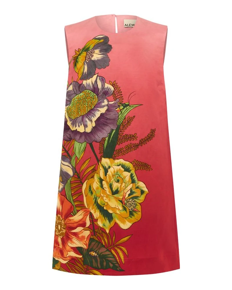 Inez Mini Dress