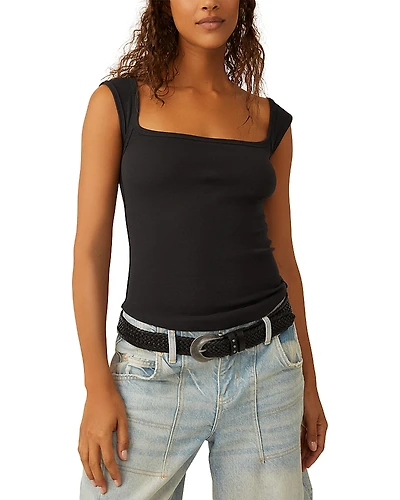 Free People We The Hummingbird Tee