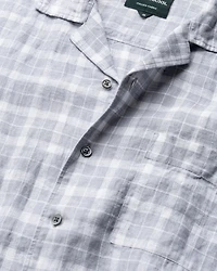 Mclaren Park Short Sleeve Shirt