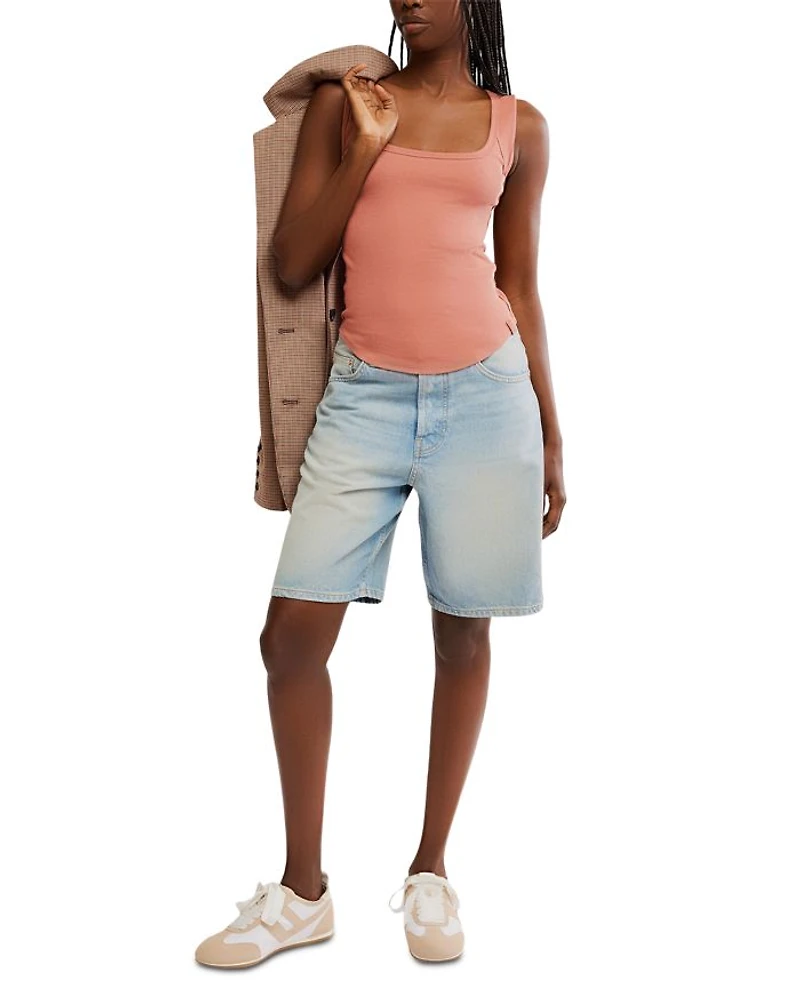 We The Free Hummingbird Tee