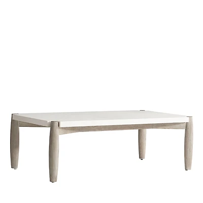 Bernhardt Ashbrook Cocktail Table