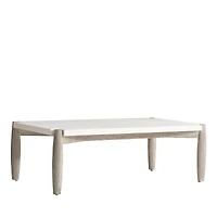 Bernhardt Ashbrook Cocktail Table