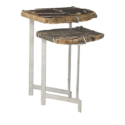 Bernhardt Ardelle Nesting Tables