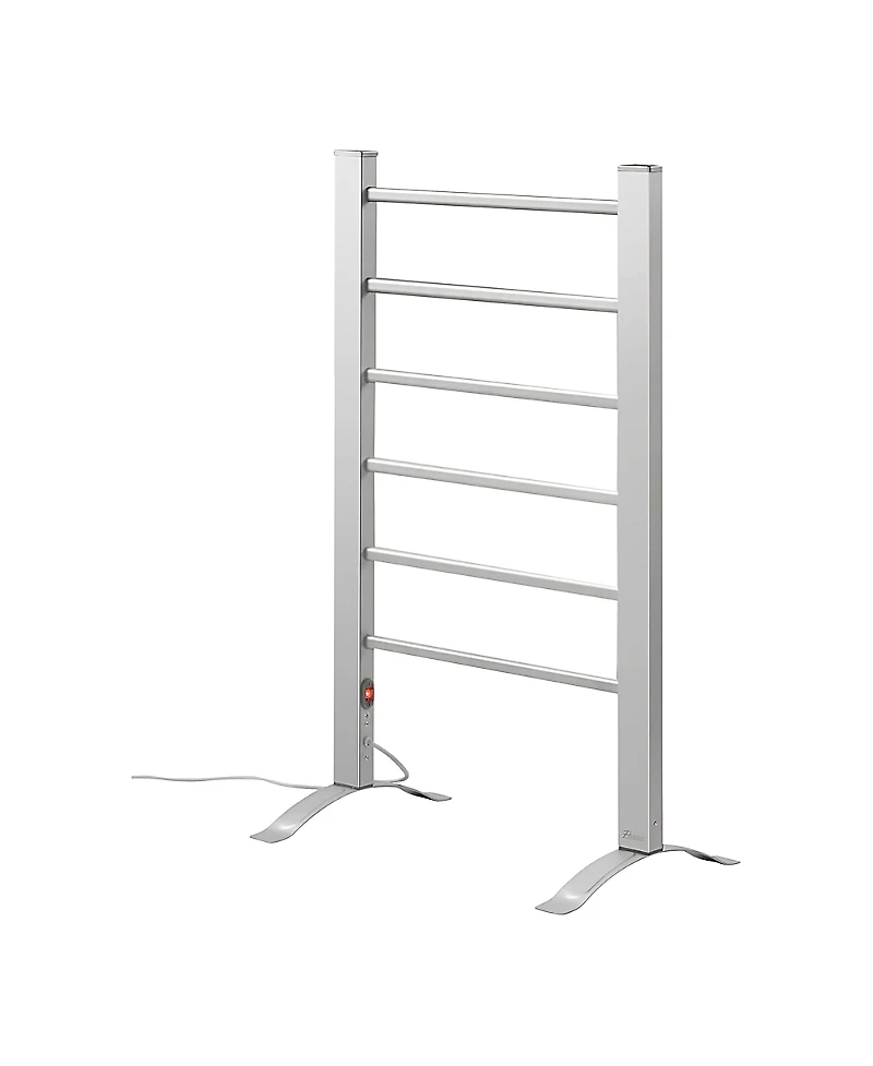 Pursonic 6-Bar Electric Towel Warmer