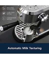 Dedica Maestro Plus Espresso Machine