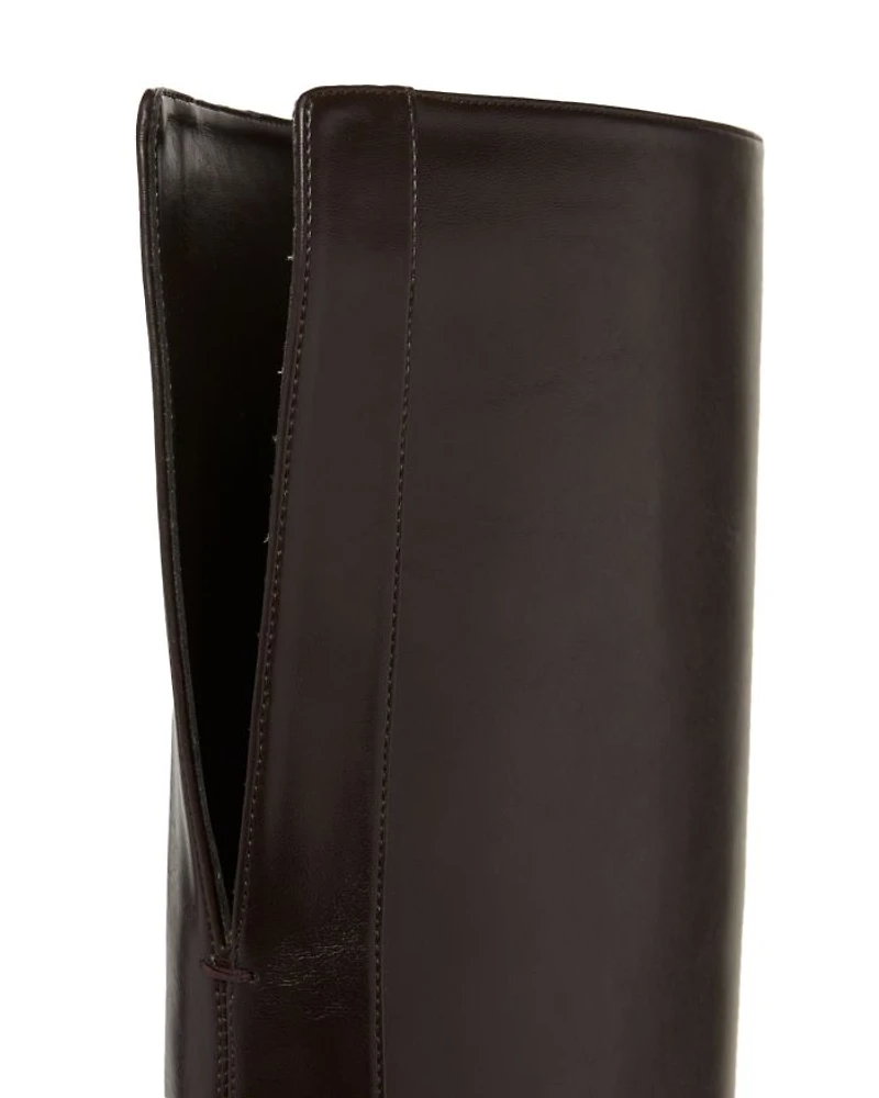 Women's Spur Boots