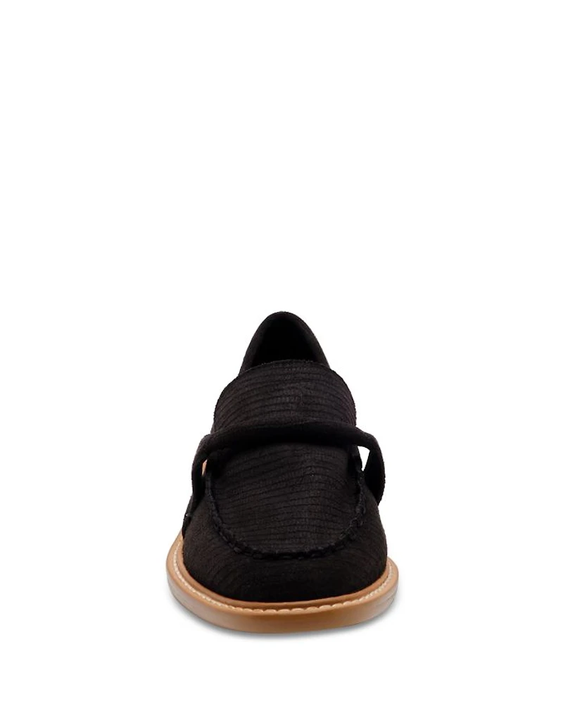 Women's Bedford Loafer Flats