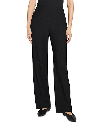 Theory Easy Straight Leg Pants