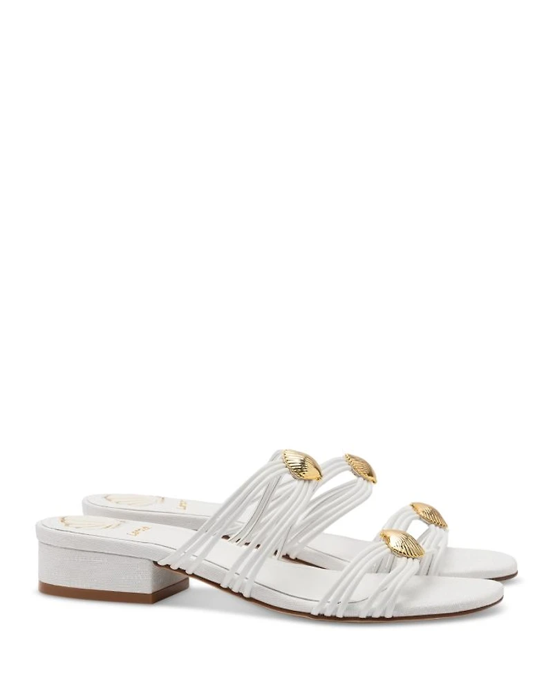 Women's Shelly Mule Sandals