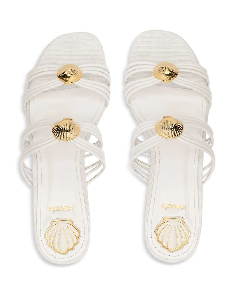 Women's Shelly Mule Sandals