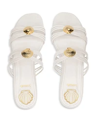 Women's Shelly Mule Sandals