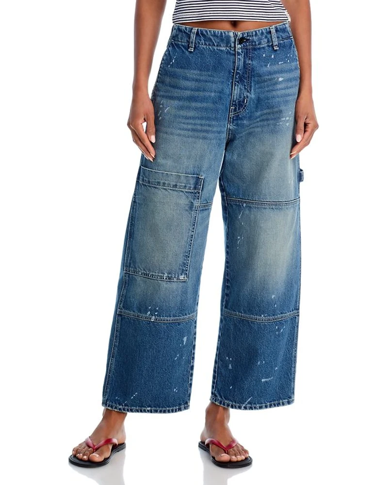 Carpenter Jeans