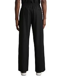 Rowden Tapered Textured Trousers