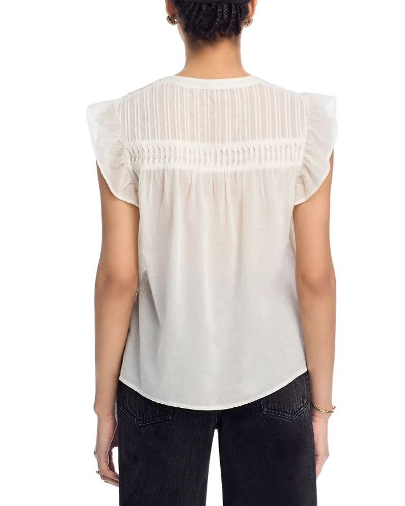 Levanto Blouse