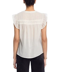 Levanto Blouse
