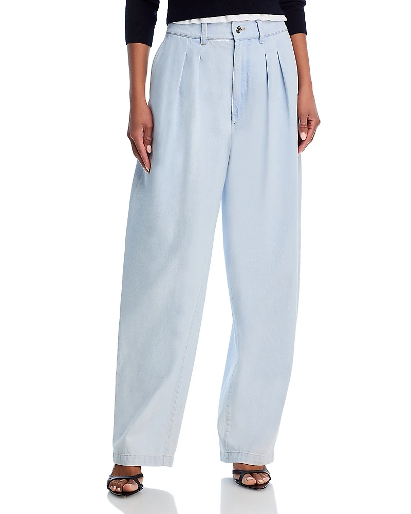 Frame The Tapered Pants