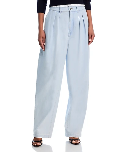 Frame The Tapered Pants