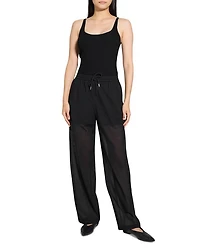 Drawstring Pants