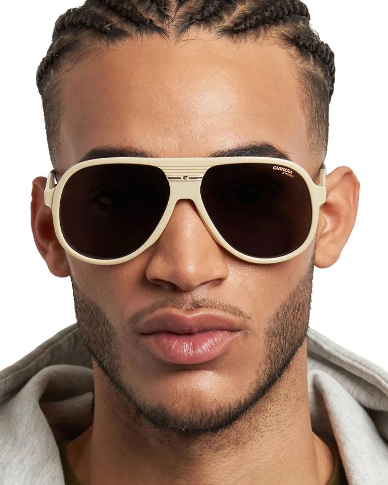 Sport Pilot Sunglasses