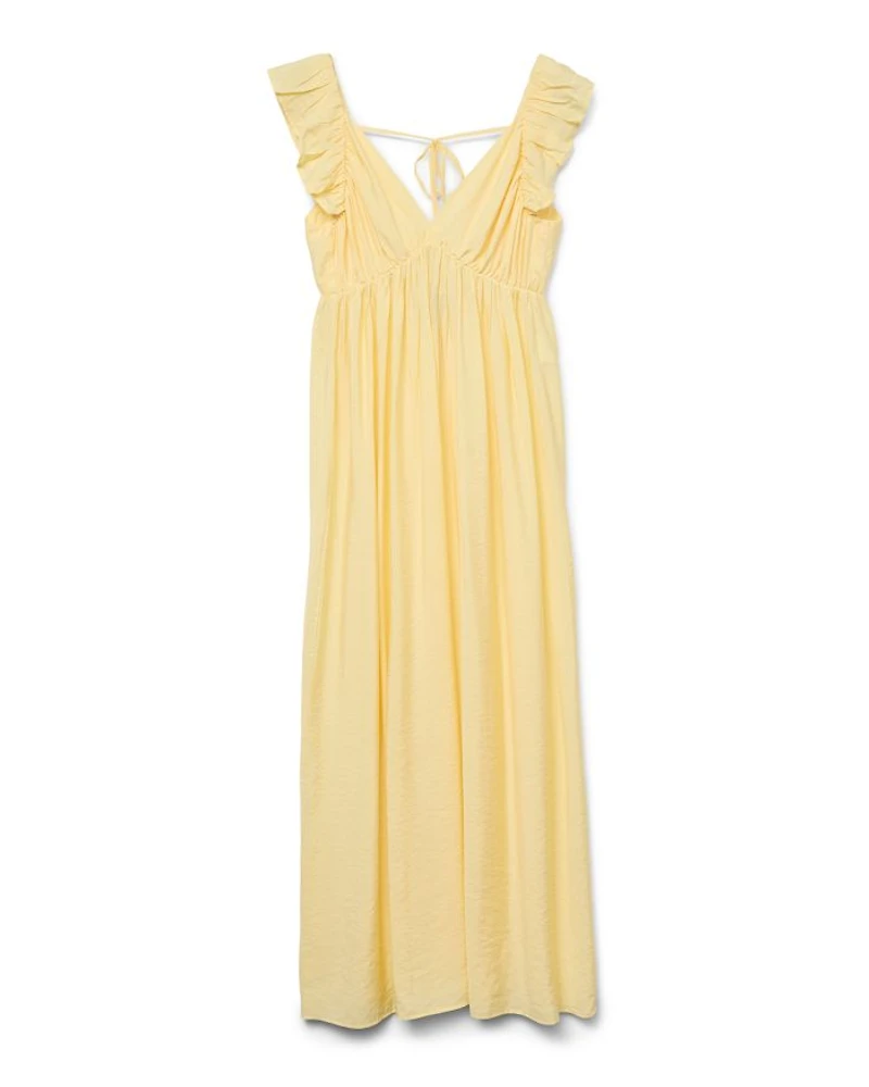 Josie Frill Dress