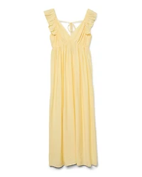 Josie Frill Dress