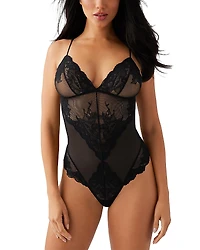 Wacoal Vivid Attraction Bodysuit