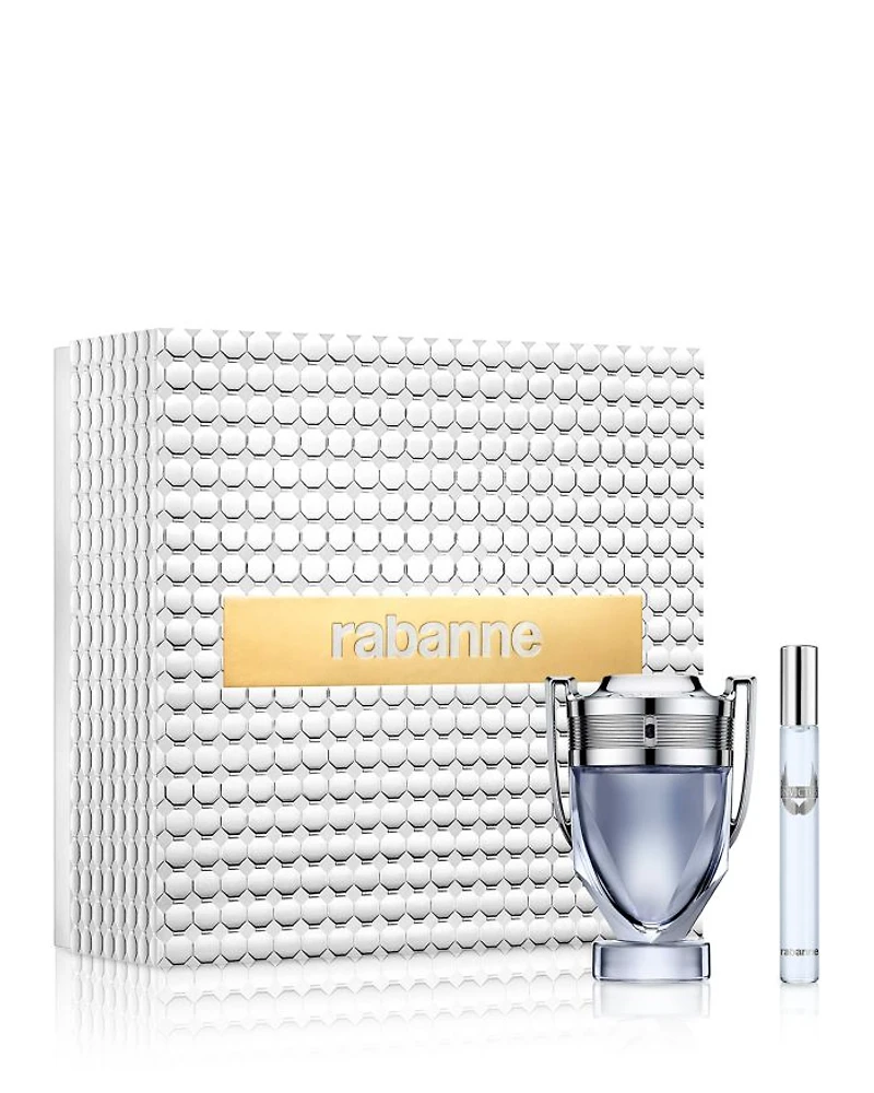 Invictus Eau de Toilette Gift Set ($153 value)