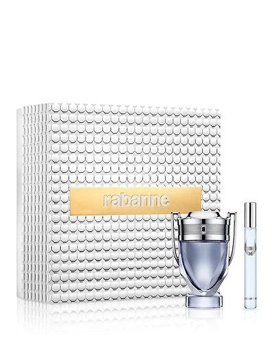 Invictus Eau de Toilette Gift Set ($153 value)