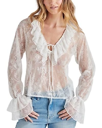 Hampton Blouse