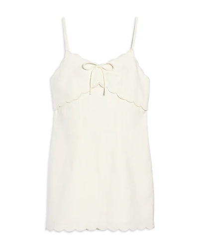 LoveShackFancy Girls' Sydelia Dress - Big Kid