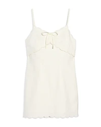 LoveShackFancy Girls' Sydelia Dress - Big Kid