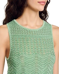 Knit Top