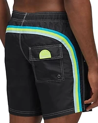 Regular Fit 16" Board Shorts